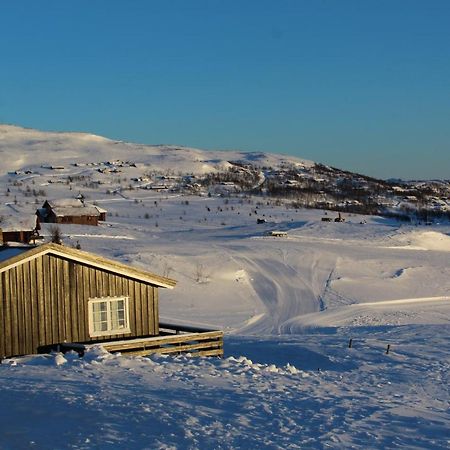 Kjoniksbu - 3 Bedroom Cabin Al Exterior foto