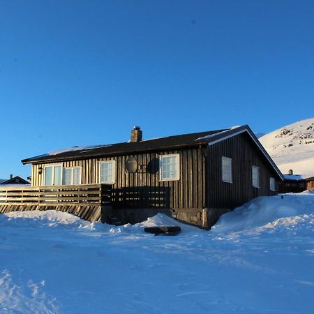 Kjoniksbu - 3 Bedroom Cabin Al Exterior foto