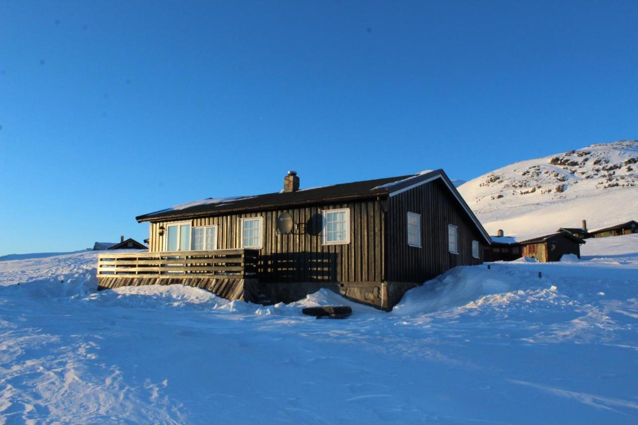 Kjoniksbu - 3 Bedroom Cabin Al Exterior foto